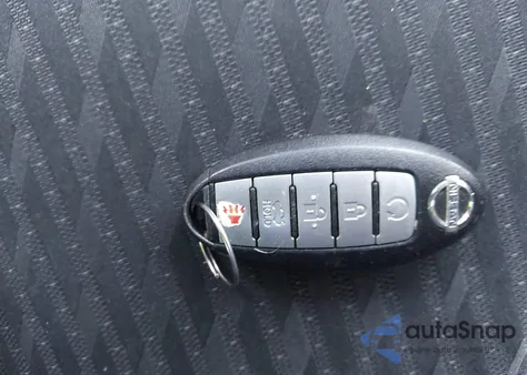 2018 Nissan Altima 2.5 S z USA, uszkodzony, nr VIN 1N4AL3APXJC106227